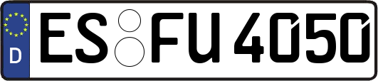 ES-FU4050