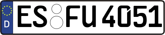 ES-FU4051
