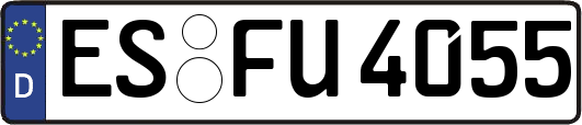 ES-FU4055