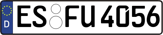 ES-FU4056