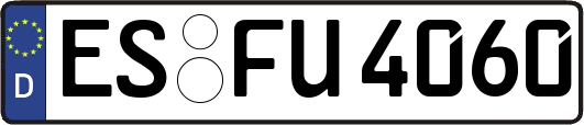 ES-FU4060