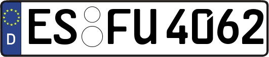 ES-FU4062