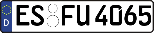 ES-FU4065