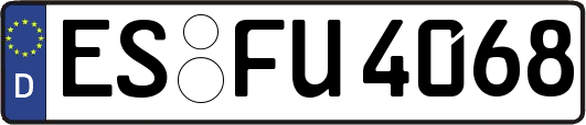 ES-FU4068