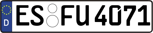 ES-FU4071