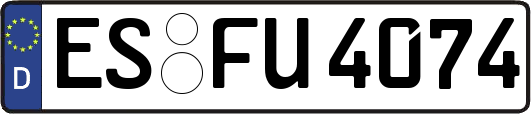 ES-FU4074