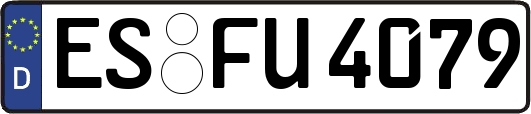 ES-FU4079