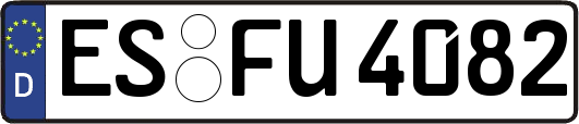 ES-FU4082