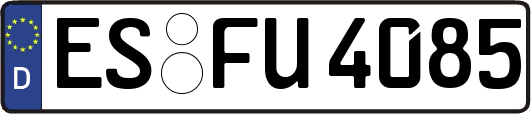 ES-FU4085