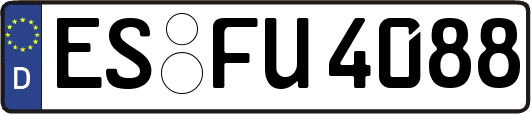 ES-FU4088