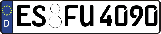 ES-FU4090