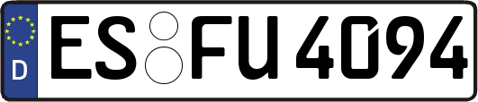 ES-FU4094
