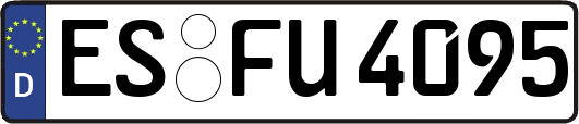 ES-FU4095