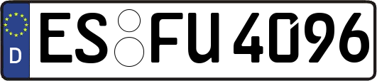 ES-FU4096
