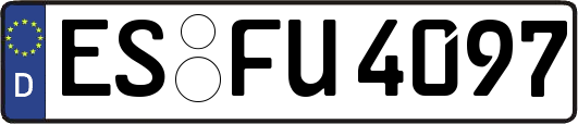 ES-FU4097