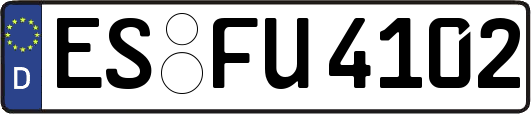ES-FU4102