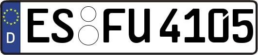 ES-FU4105