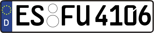 ES-FU4106