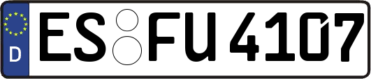 ES-FU4107