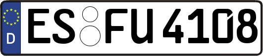 ES-FU4108