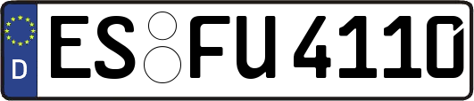 ES-FU4110