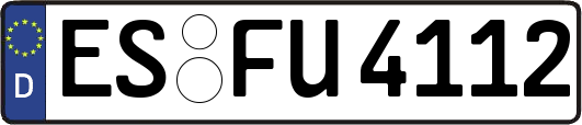 ES-FU4112