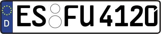 ES-FU4120