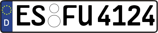 ES-FU4124
