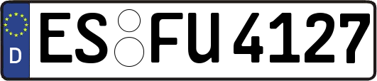 ES-FU4127
