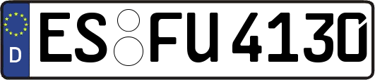 ES-FU4130