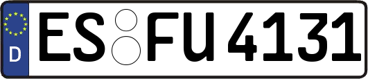 ES-FU4131