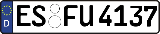 ES-FU4137