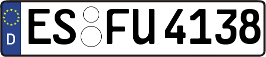 ES-FU4138