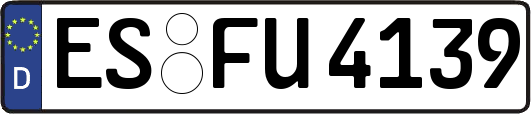 ES-FU4139