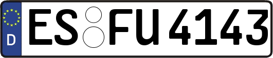 ES-FU4143