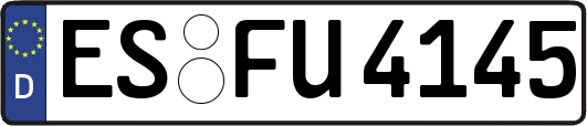 ES-FU4145