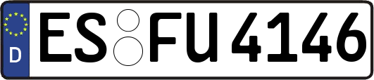 ES-FU4146