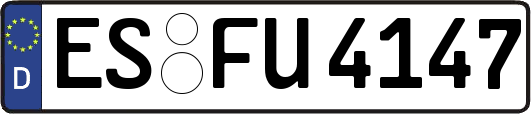 ES-FU4147