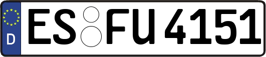 ES-FU4151