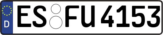 ES-FU4153