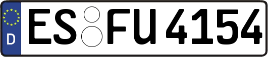ES-FU4154