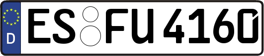 ES-FU4160