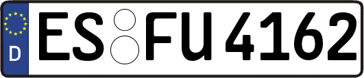 ES-FU4162