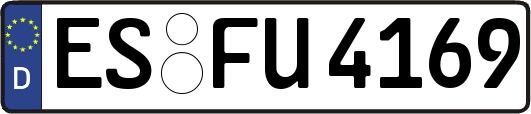 ES-FU4169