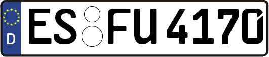 ES-FU4170