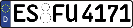 ES-FU4171