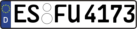 ES-FU4173