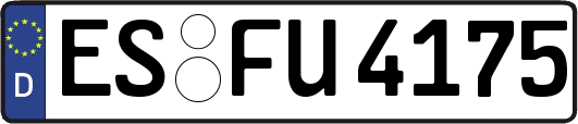 ES-FU4175