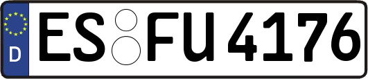 ES-FU4176