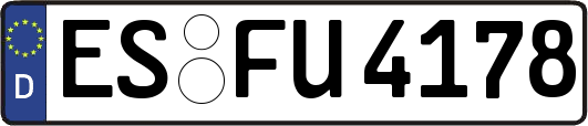 ES-FU4178